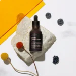Mary&May Idebenone+Blackberry Complex Serum 30 ml