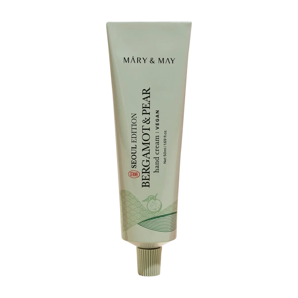 Mary&May Bergamot & Pear Hand Cream 50 ml