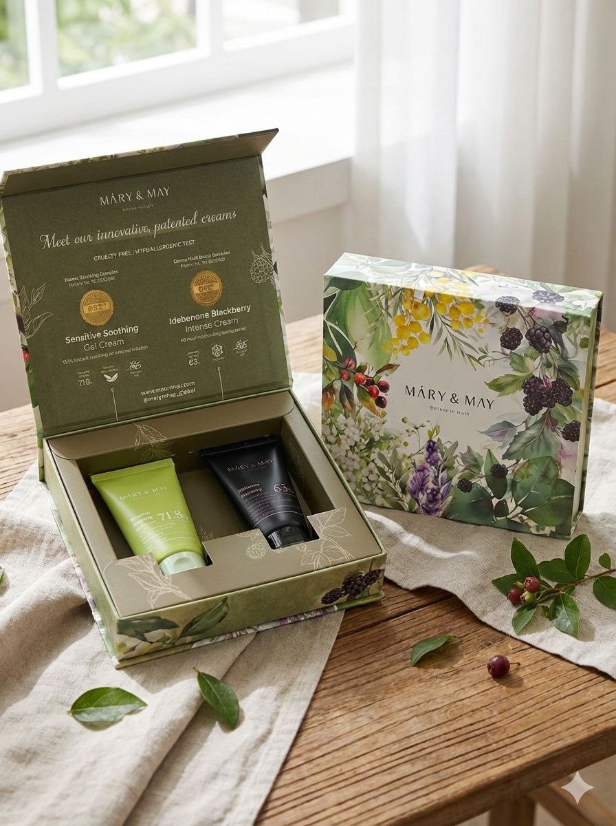 Mary&may Gift Box 1 Mary&may Gift Box